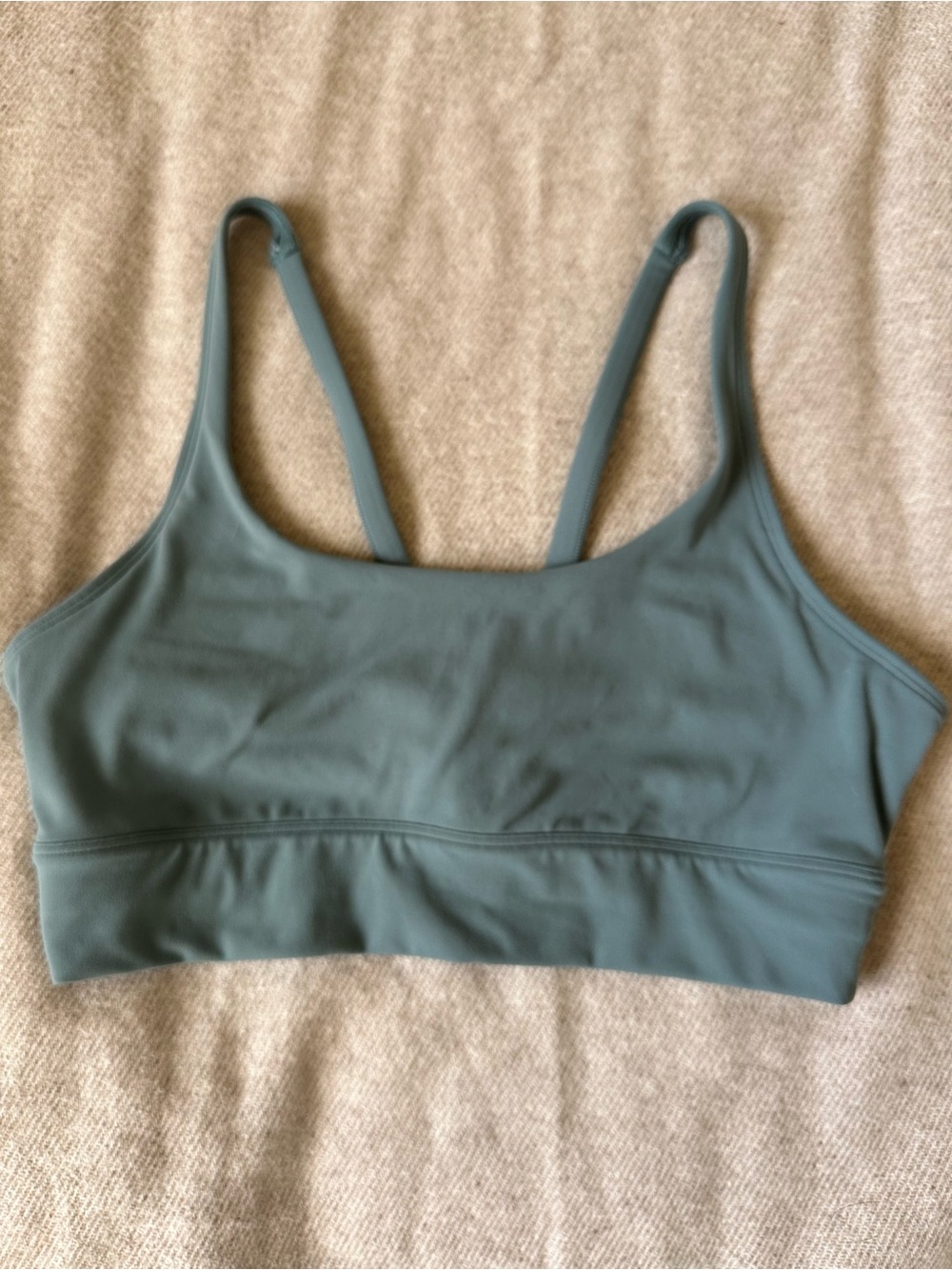 Yosemite Longline Bra - Picture 3 of 4